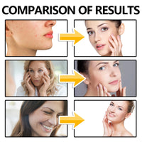 Copper Peptide Face Serum 30 ml – Firming & Hydrating