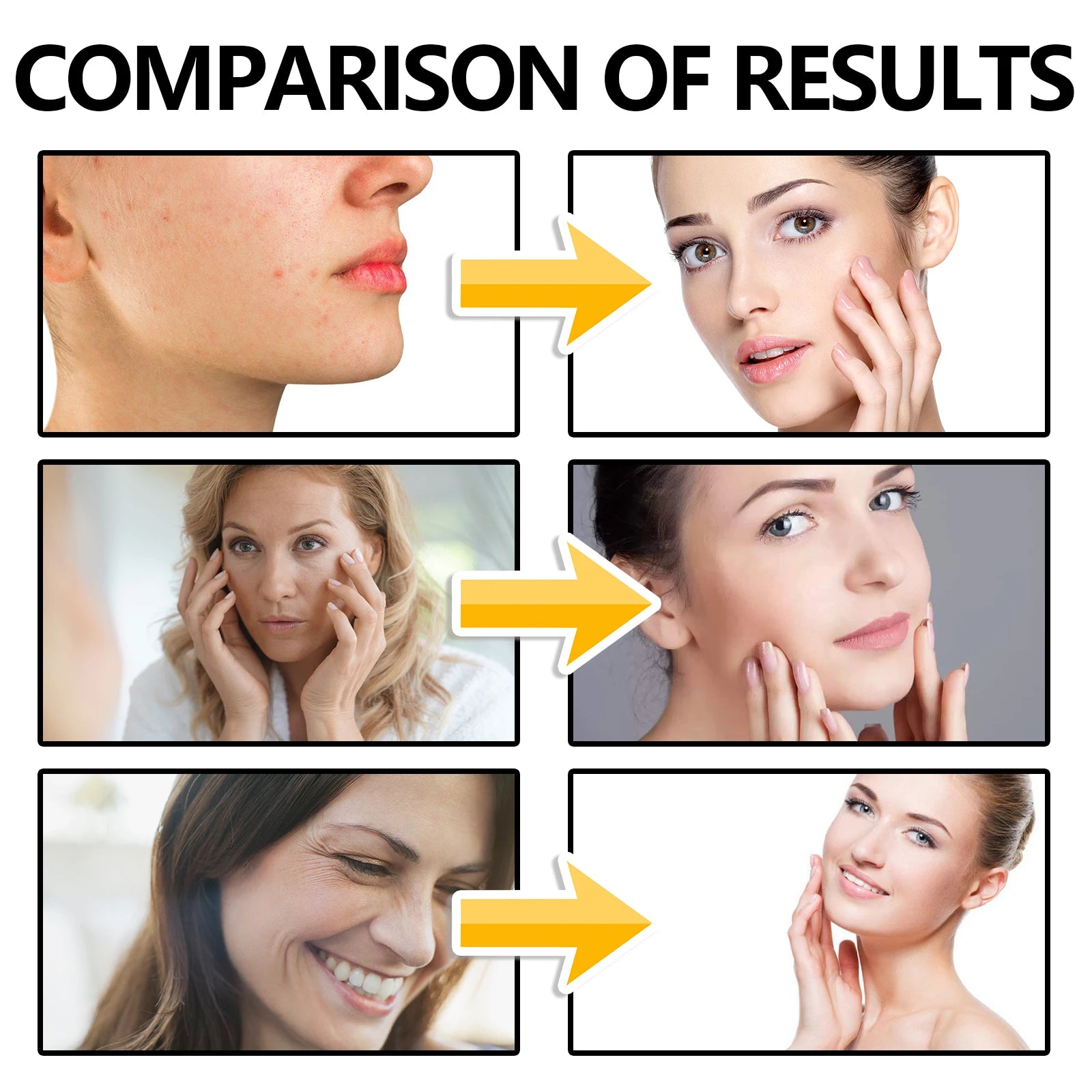 Copper Peptide Face Serum 30 ml – Firming & Hydrating