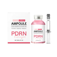 Peptide Lifting Face Serum – Firming Anti-Aging Ampoule