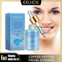 Copper Peptide Face Serum 30 ml – Firming & Hydrating